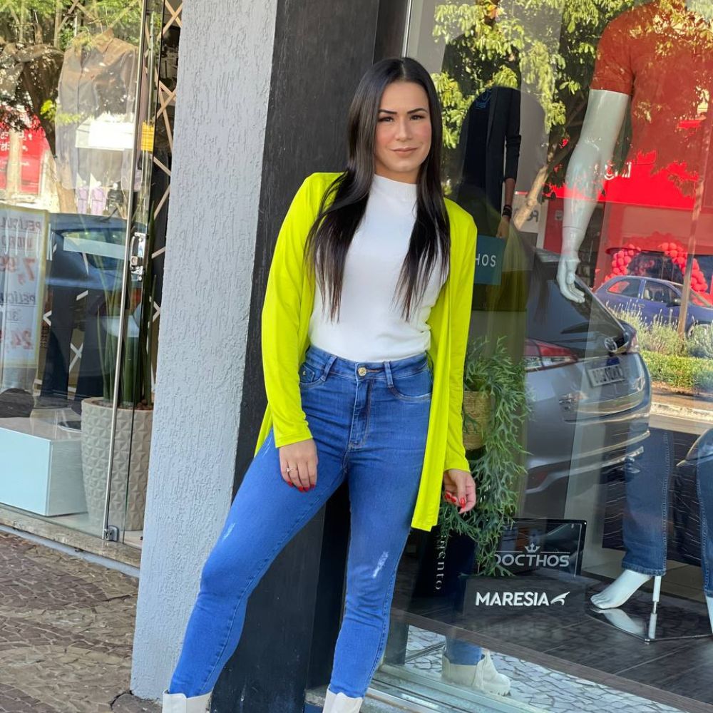 Look 2 da Ballada Moda