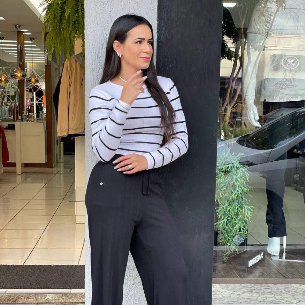 Look 3 da Ballada Moda